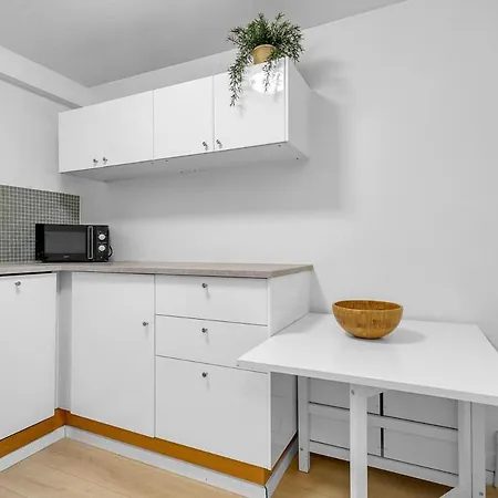 Apartment Cozy 1br In *