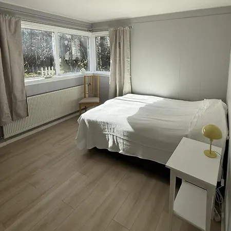 Cozy 1br In